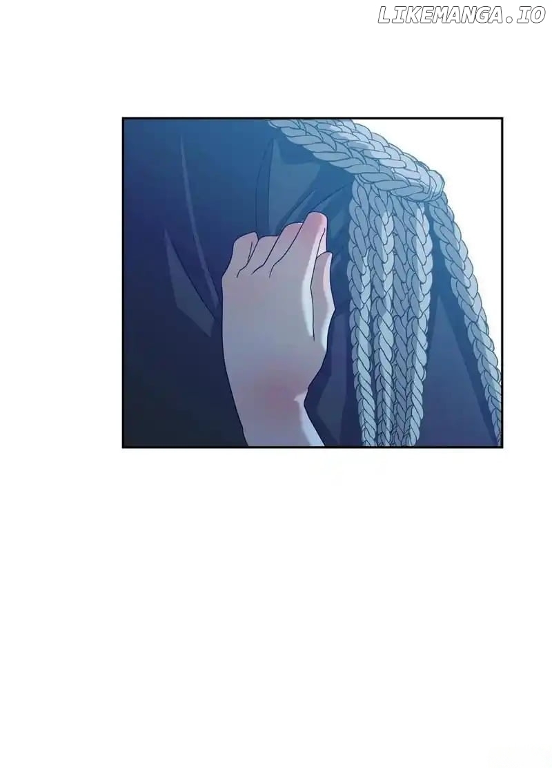 The Bride of the Fallen Angel chapter 22 - page 3